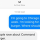 Illustration for article titled Facebook brings us closer to Skynet with new virtual assistant M